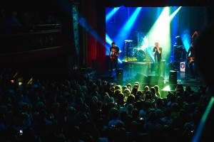 Art Event Koszalin -koncert LemON Koszalin