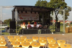 Art Event Koszalin -dożynki Bobolice