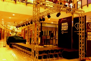 Art Event Koszalin - pokaz mody Koszalin 