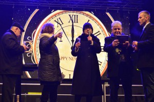 Art Event Koszalin - led Mielno