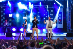 Art Event - Koszalin - Letnia Gala Disco Polo