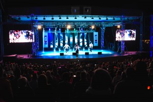 Art Event - Koszalin - Letnia Gala Disco Polo