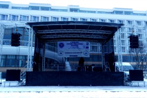 Art Event - Koszalin -  Morsy Kołobrzeg