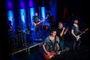 Art Event Koszalin - koncert IRA