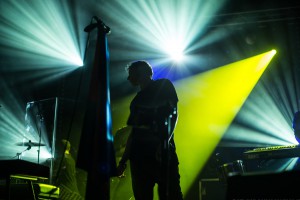 Światło Art Event Koszalin - światło LemON
